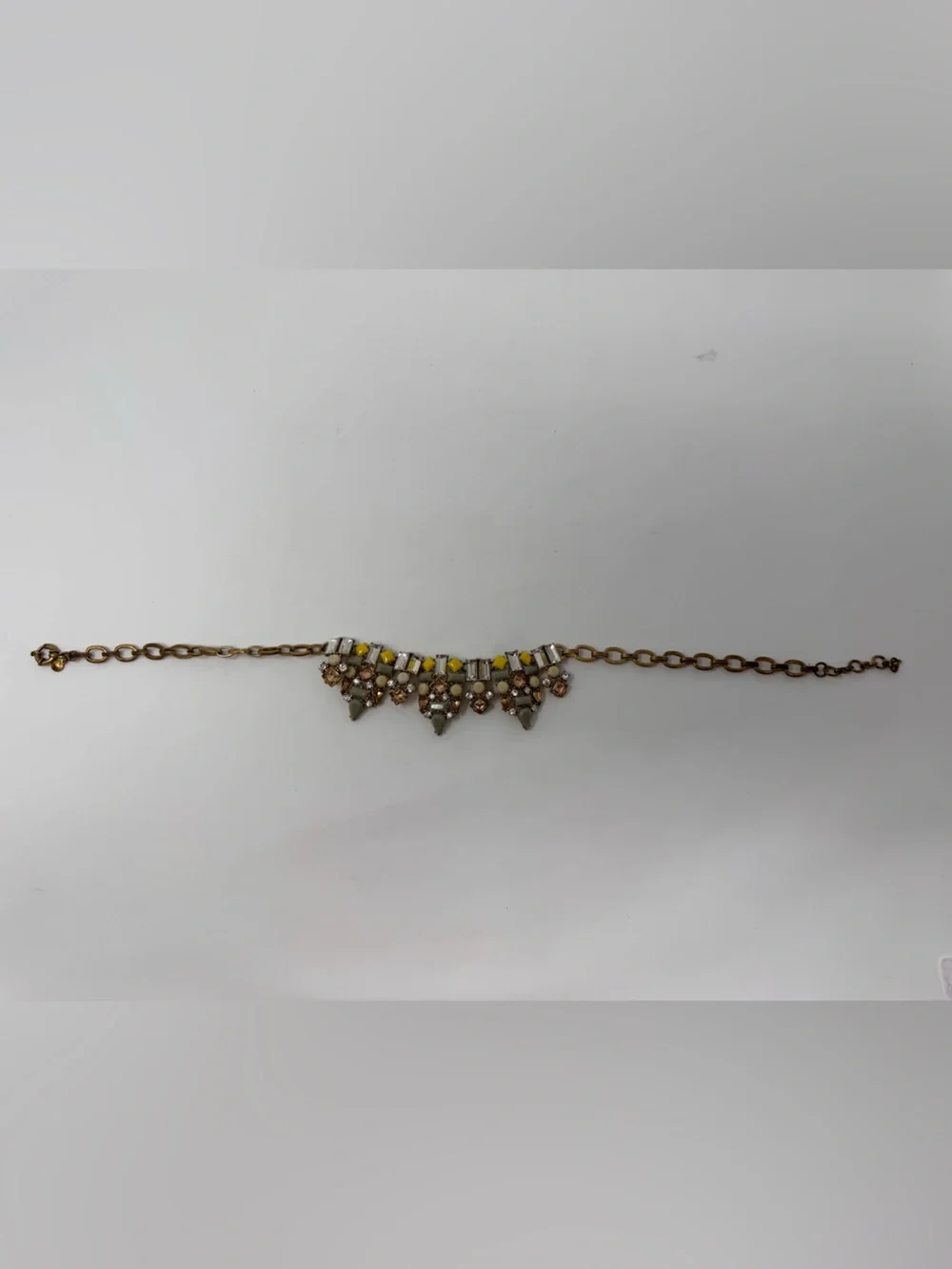 J. Crew gently used